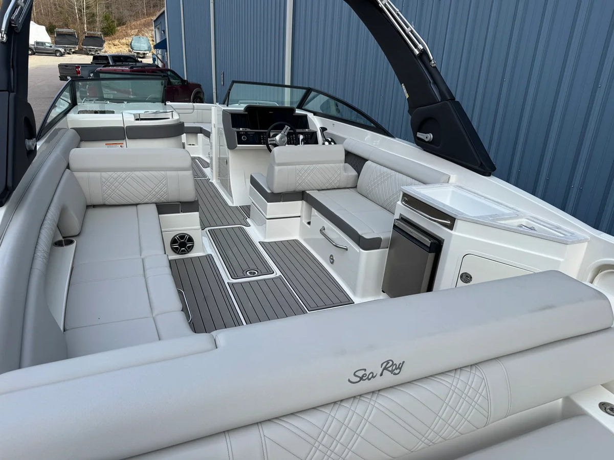 2026 Sea Ray SDX 290 29.0 feet, Lake Ozark, MO #30