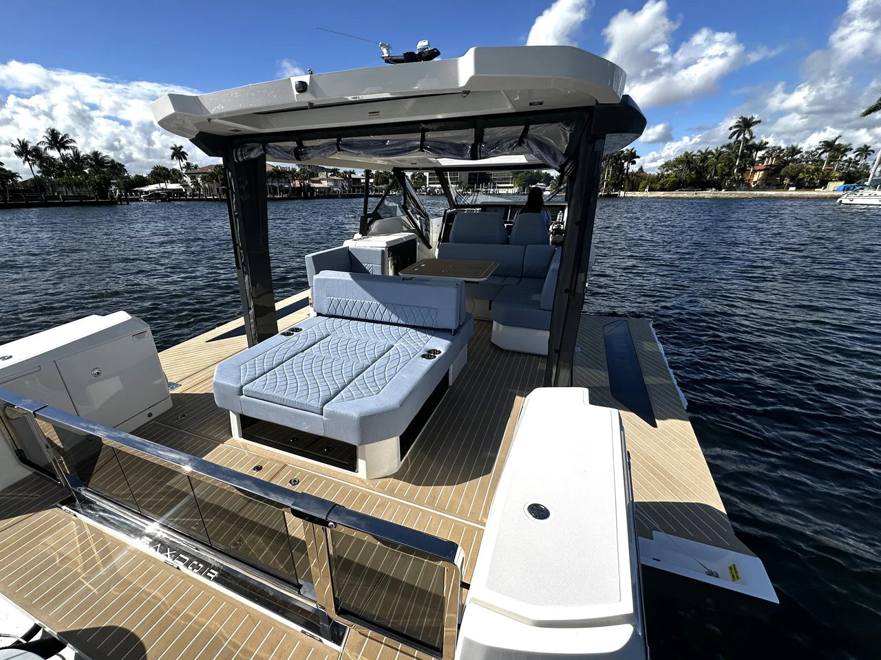2026 Saxdor 400 GTO 40.0 feet, Pompano Beach, Florida #23