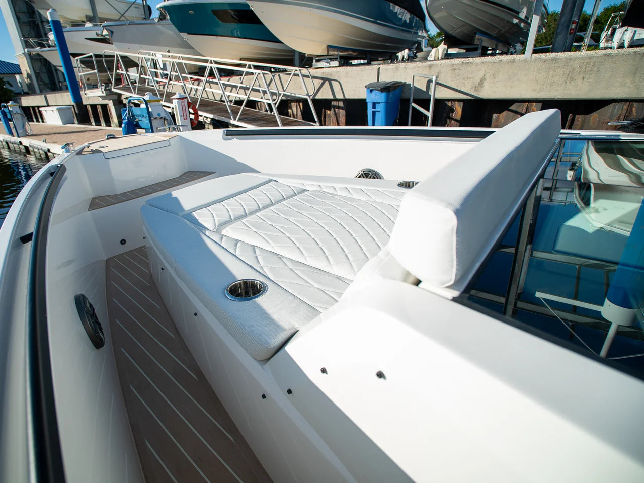 2026 Saxdor 320 GTO 32.0 feet, Fort Myers, FL #26