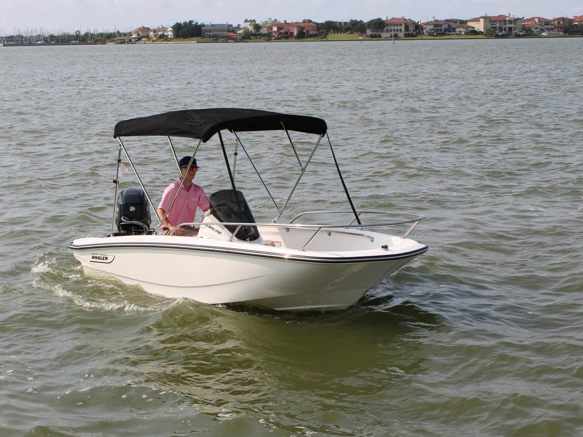 2027 Boston Whaler 130 Super Sport 13.0 feet, Seabrook, TX #6