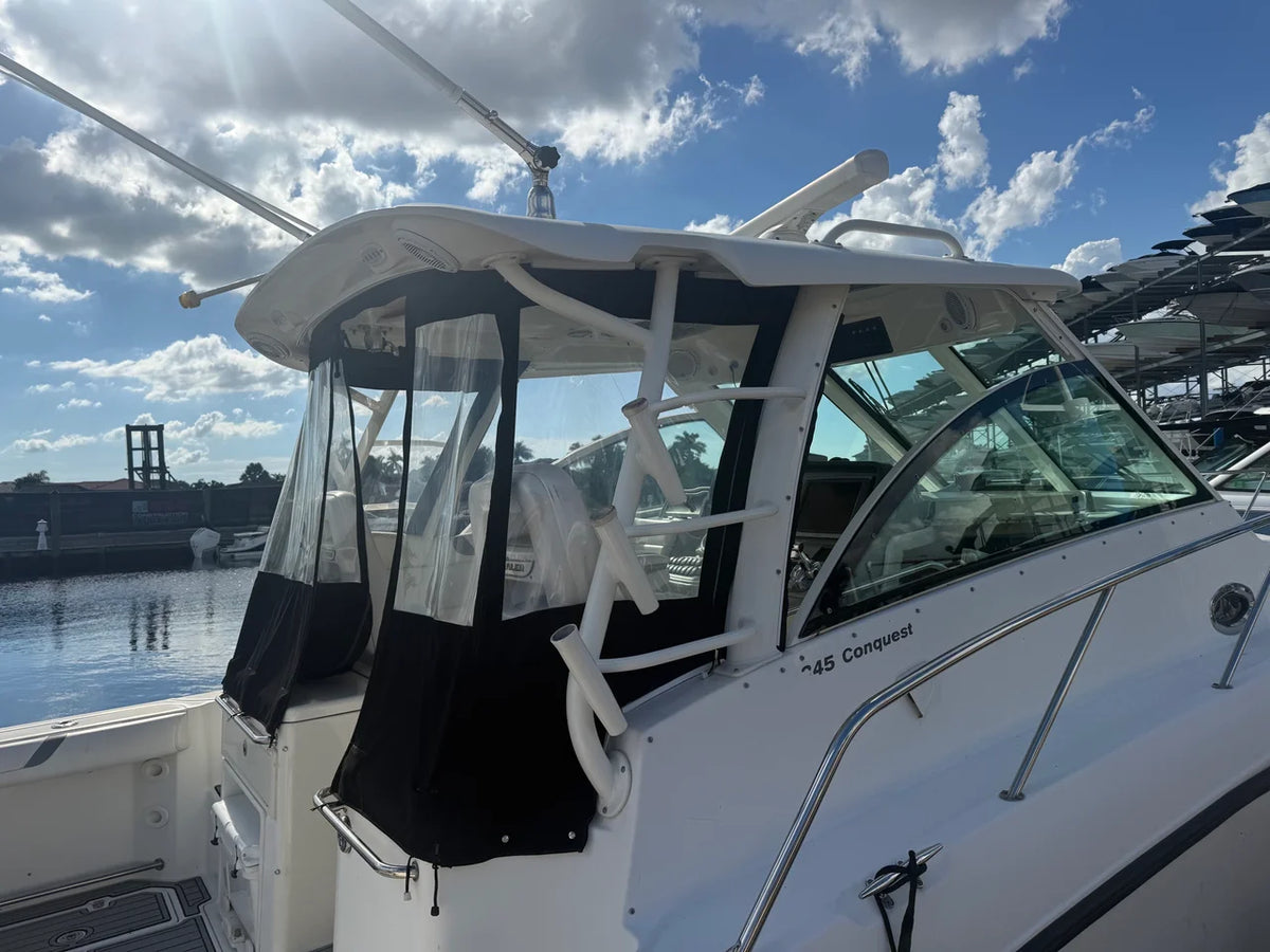2012 Boston Whaler 345 CONQUEST 34.0 feet, Fort Myers, FL #16