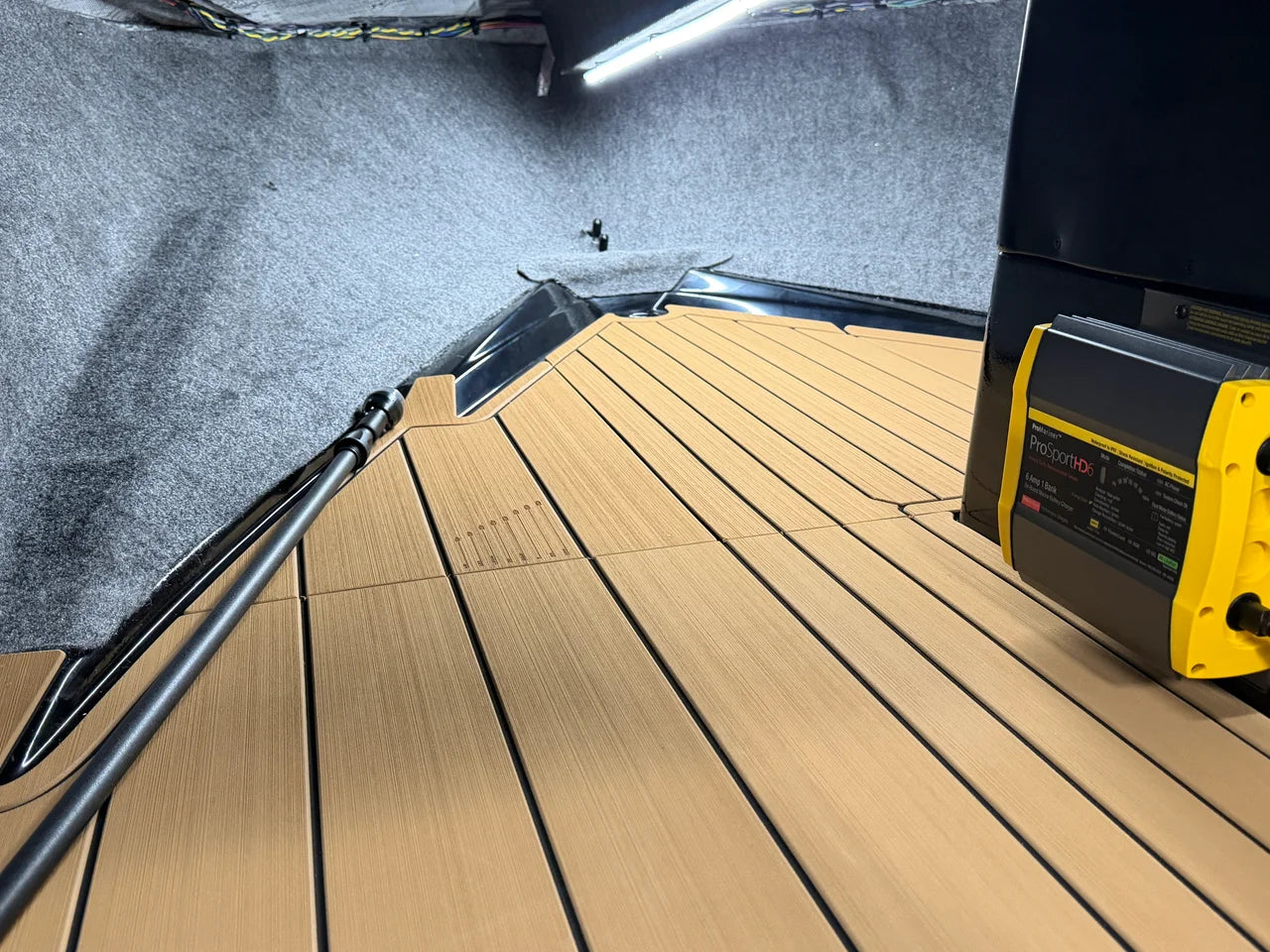 2027 Nautique SKI NAUTIQUE 20.0 feet, Crosslake, Minnesota #27