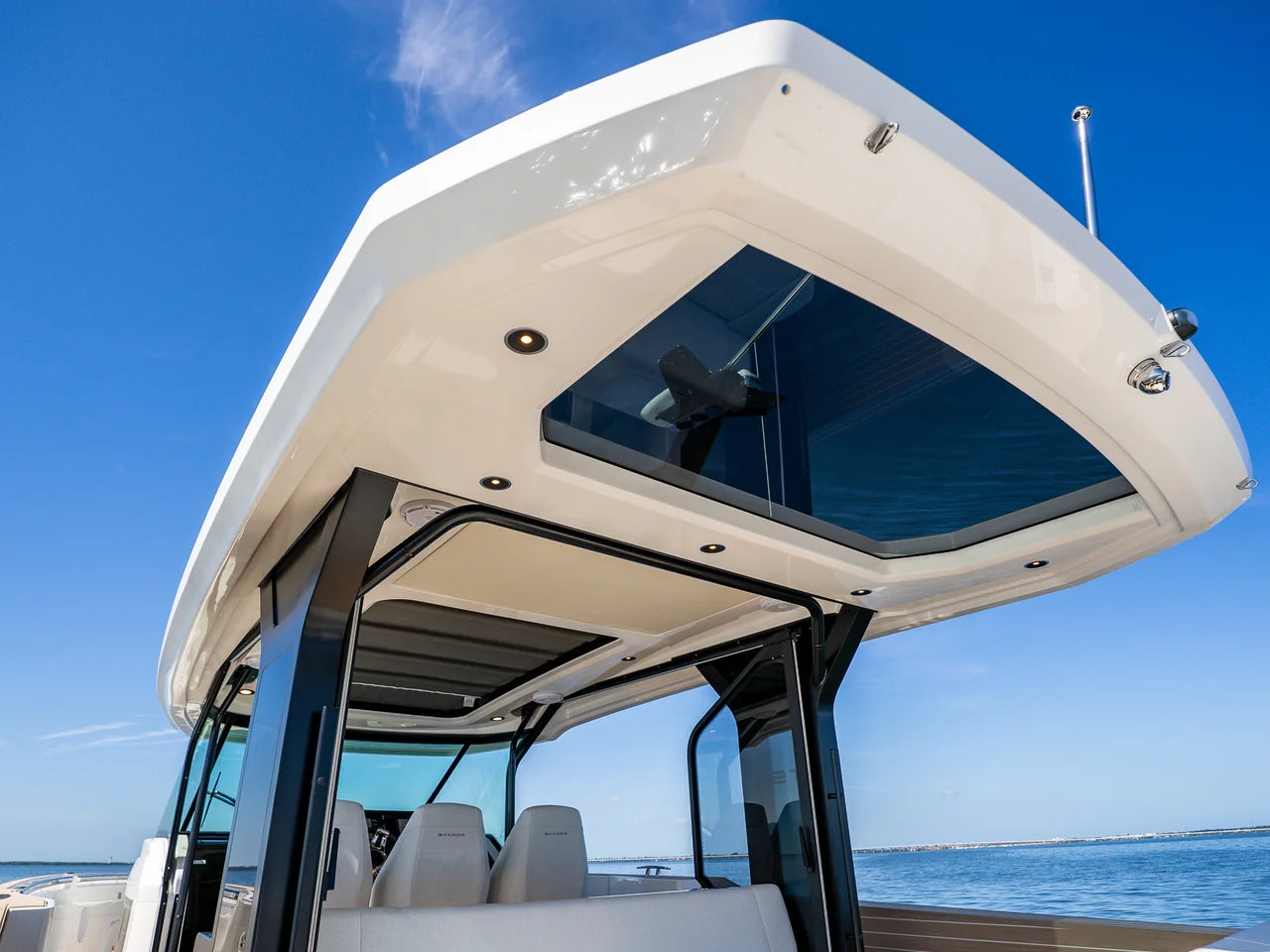 2027 Saxdor 400 GTS 40.0 feet, Clearwater, Florida #41