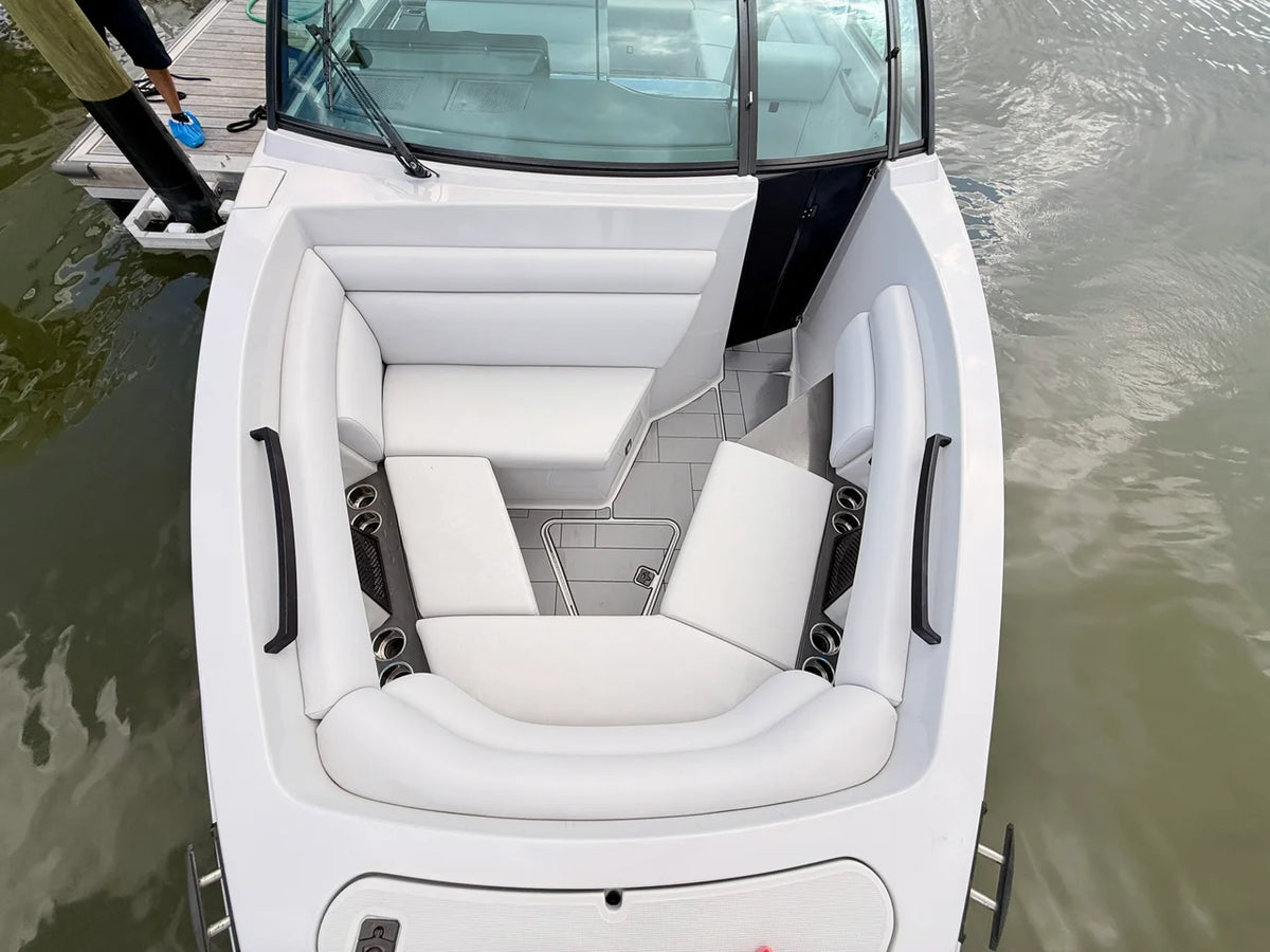 2023 Aviara AV32 Outboard 32.0 feet, St Petersburg, FL #65