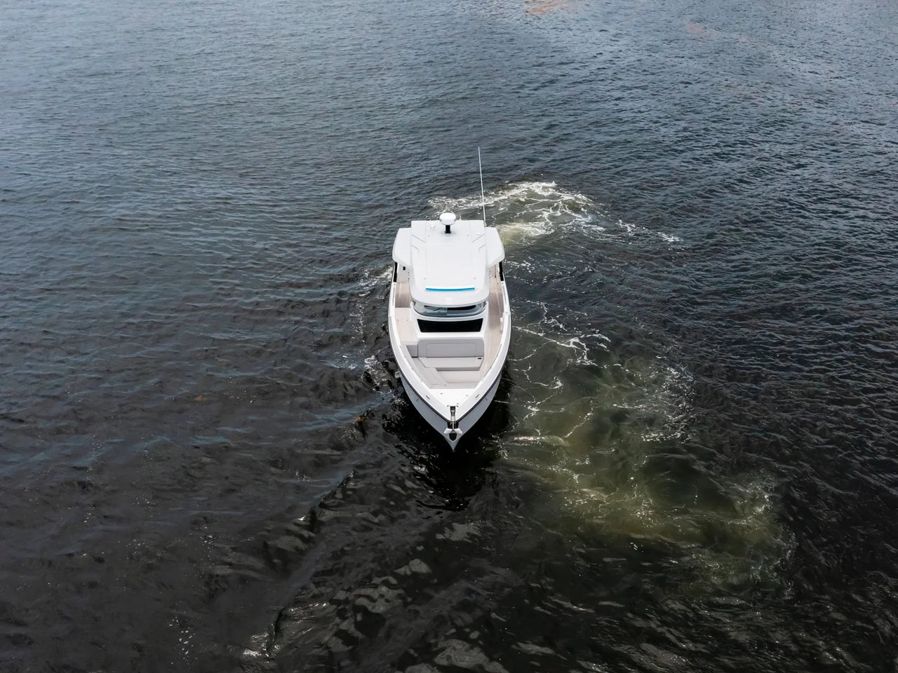 2026 Cruisers Yachts 38 VTR 38.0 feet, Pompano Beach, Florida #8