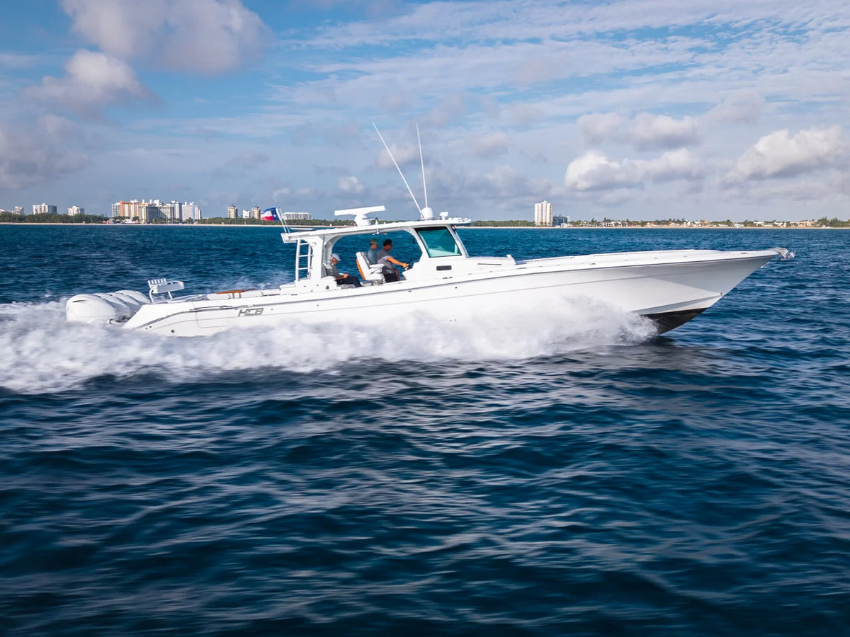 2020 HCB 53 Suenos 53.0 feet, Fort. Lauderdale, FL #3