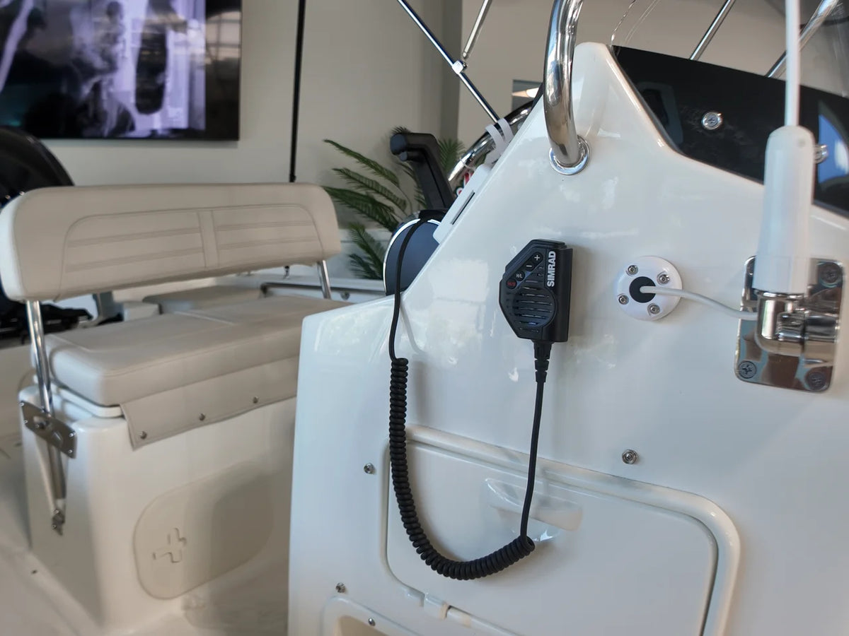 2027 Boston Whaler 170 Montauk 17.0 feet, Sarasota, FL #16