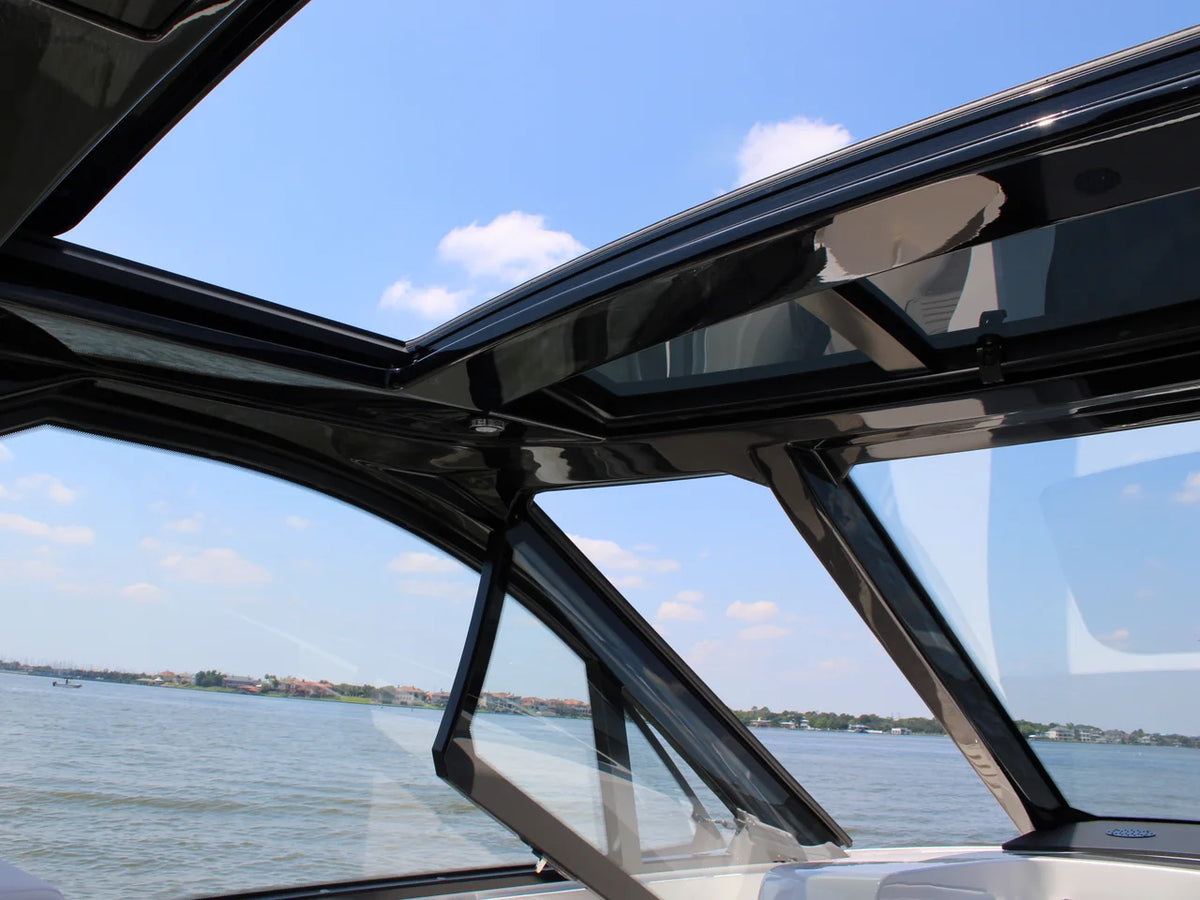 2026 Sea Ray Sundancer 370 Outboard 37.0 feet, Seabrook, TX #60