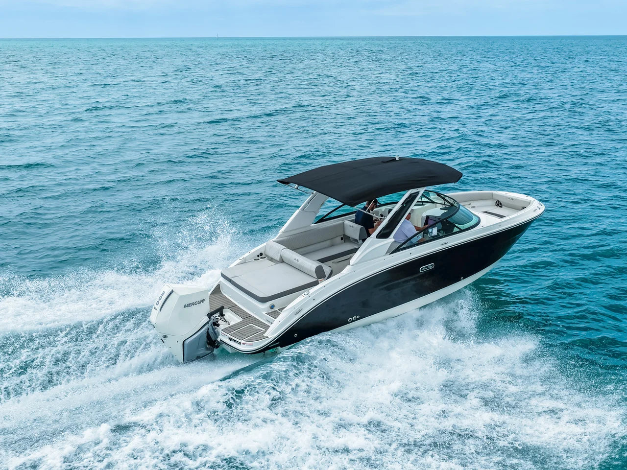 2026 Sea Ray SDX 250 Outboard 25.0 feet, Venice, Florida #25