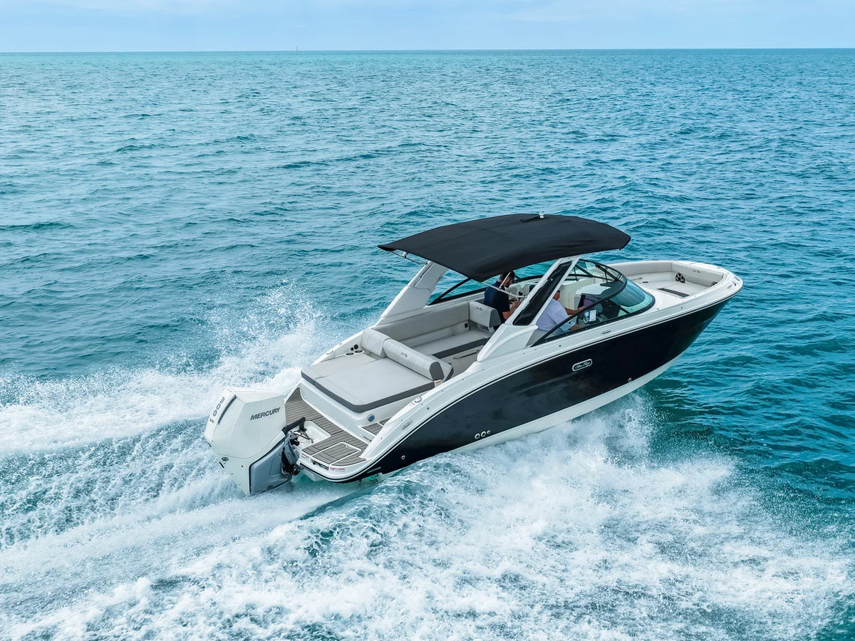 2026 Sea Ray SDX 250 Outboard 25.0 feet, Venice, Florida #25