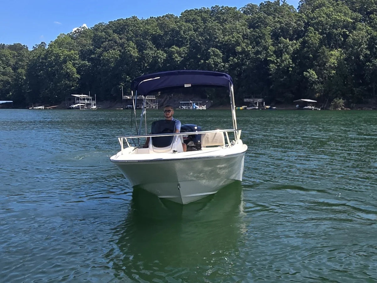 2026 Boston Whaler 160 Super Sport 16.0 feet, Cumming, GA #3