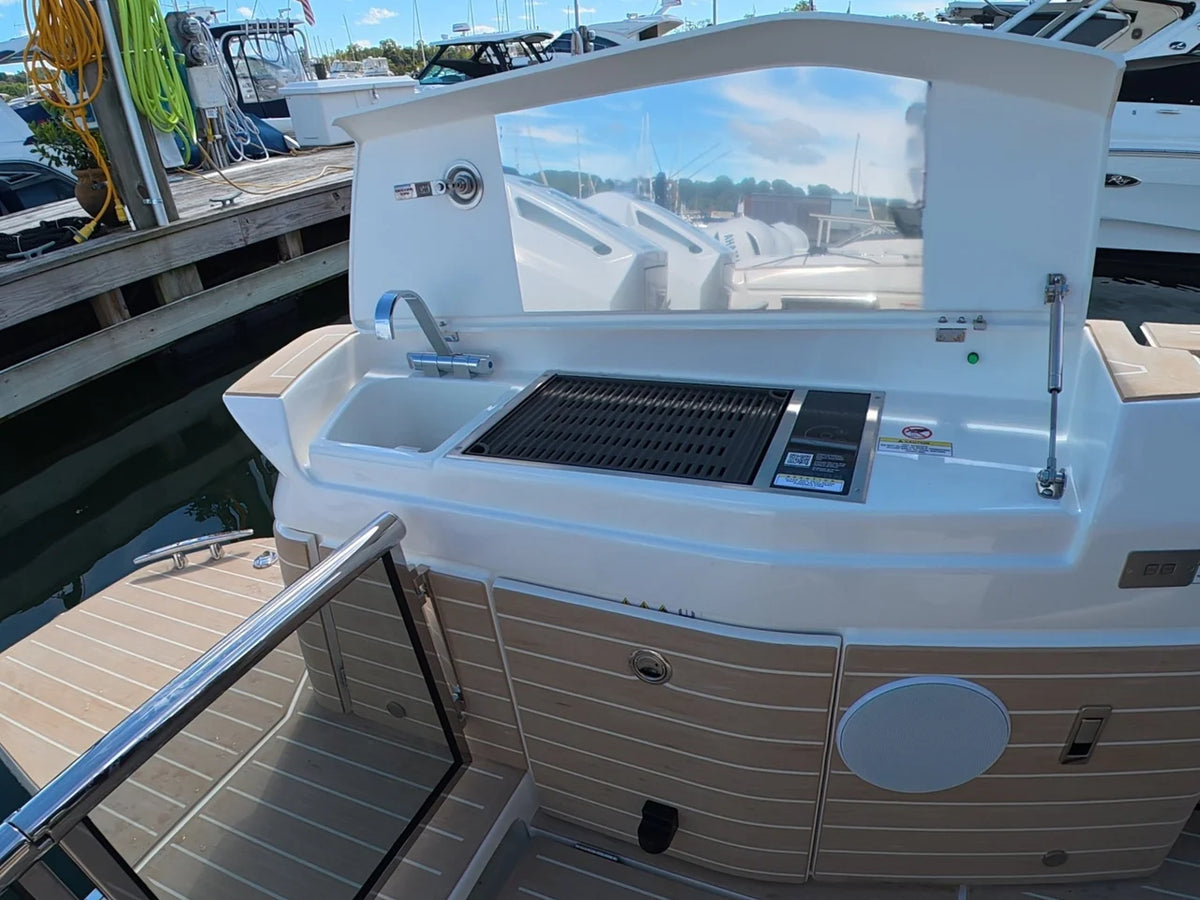 2027 Saxdor 400 GTS 40.0 feet, Huntington, NY #8
