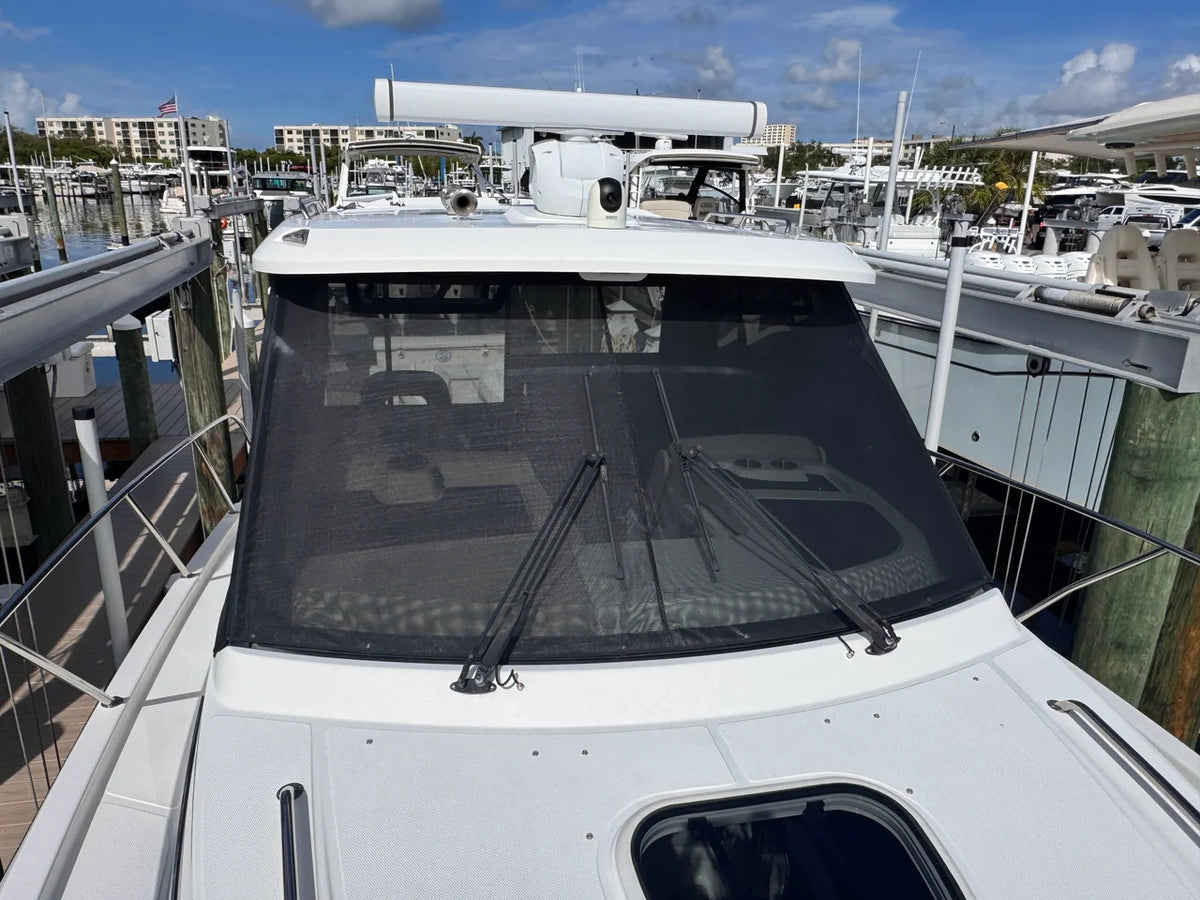 2023 Boston Whaler 325 CONQUEST 32.0 feet, St Petersburg, FL #70