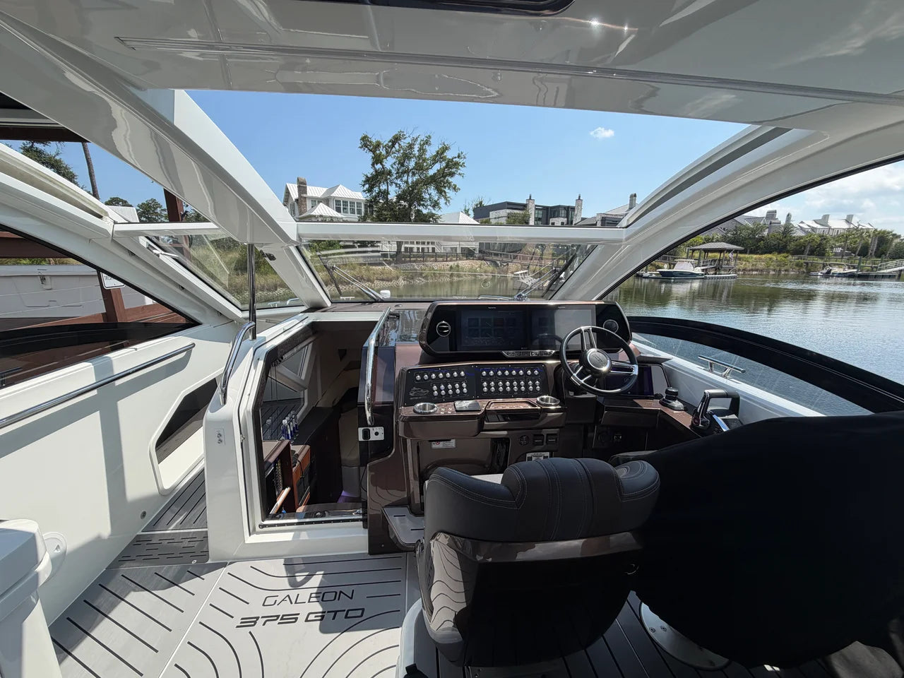 2024 Galeon 375 GTO 37.0 feet, Charleston, SC #23