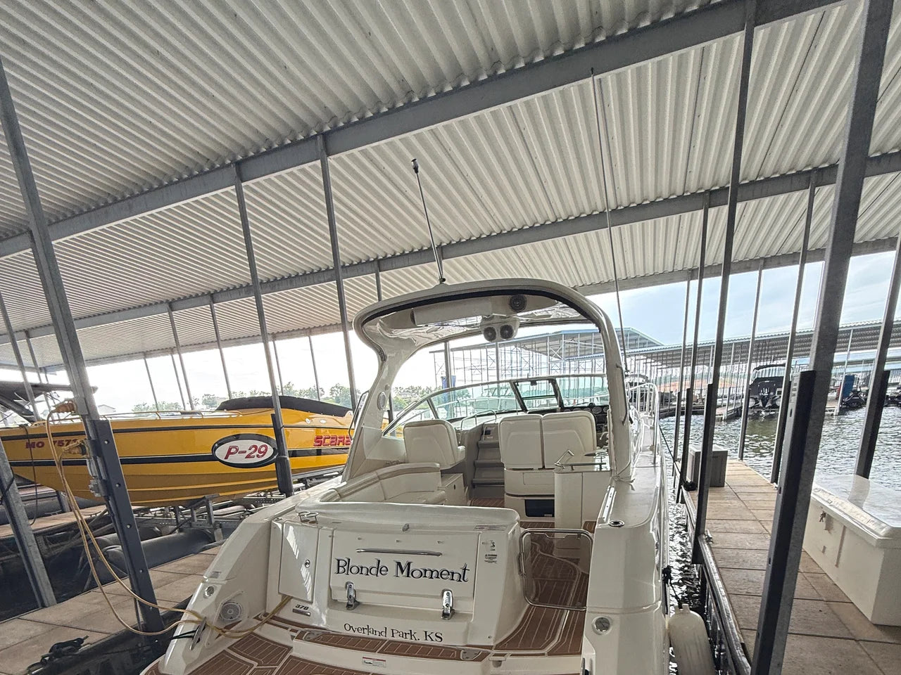 2009 Sea Ray 350 SUNDANCER 37.0 feet, Lake Ozark, MO #8