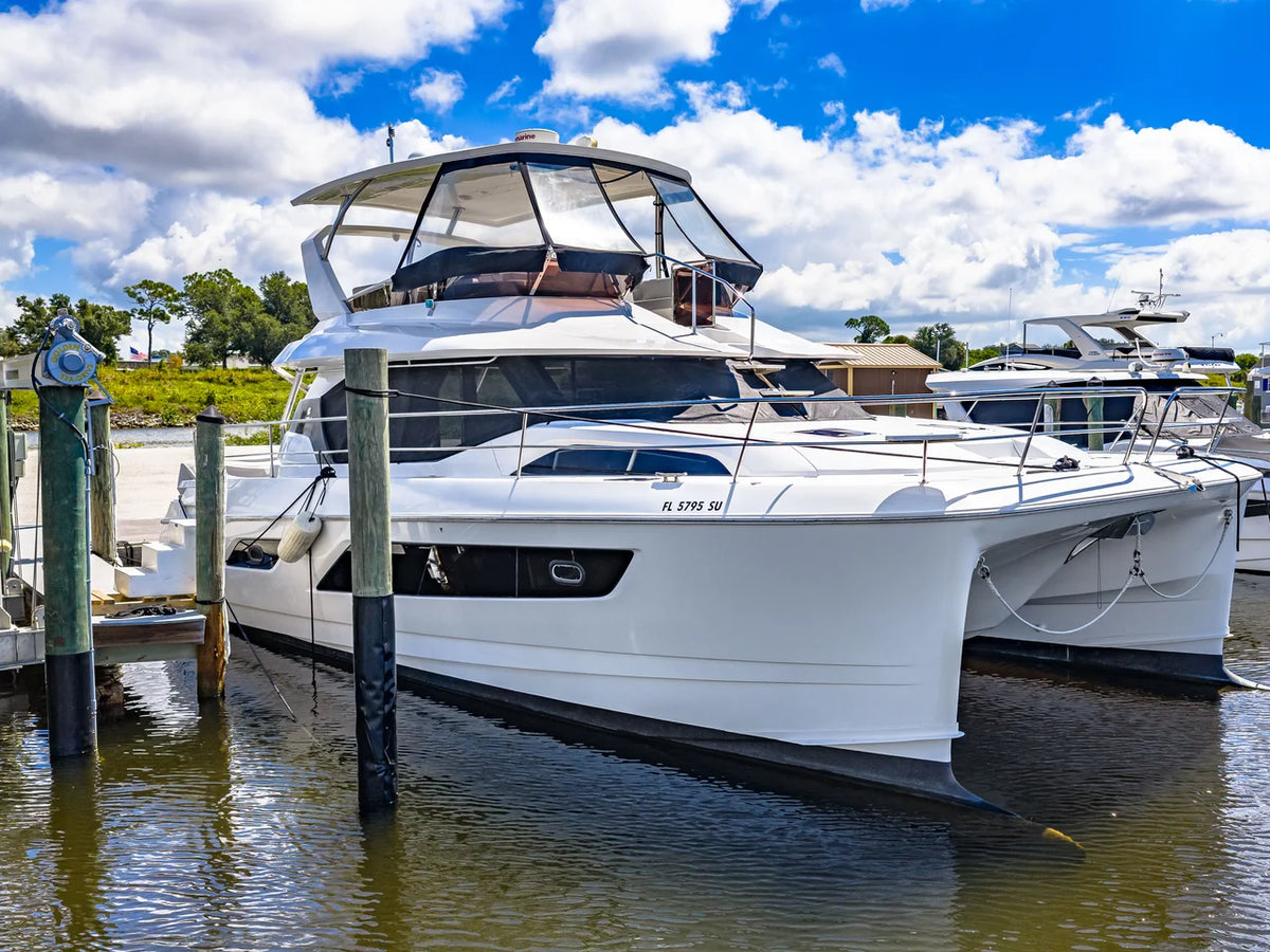 2020 Aquila 44 YACHT 44.0 feet, Venice, Florida #81