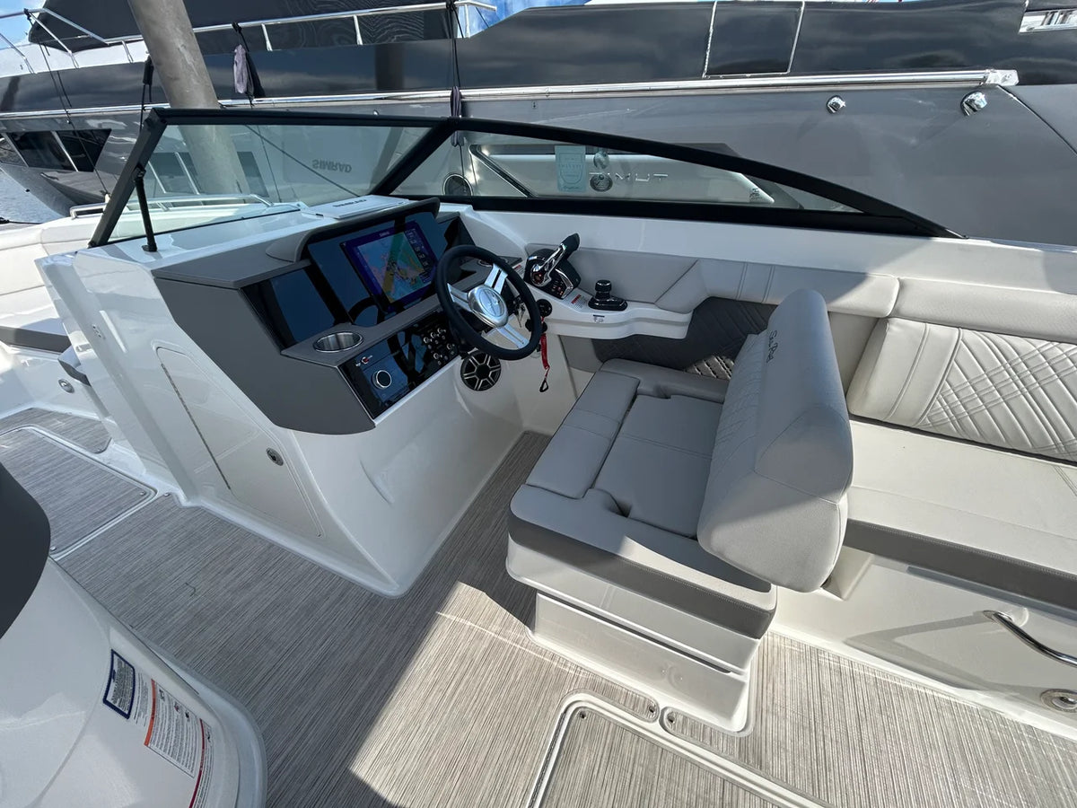 2026 Sea Ray SDX 290 Outboard 29.0 feet, Grasonville, MD #33