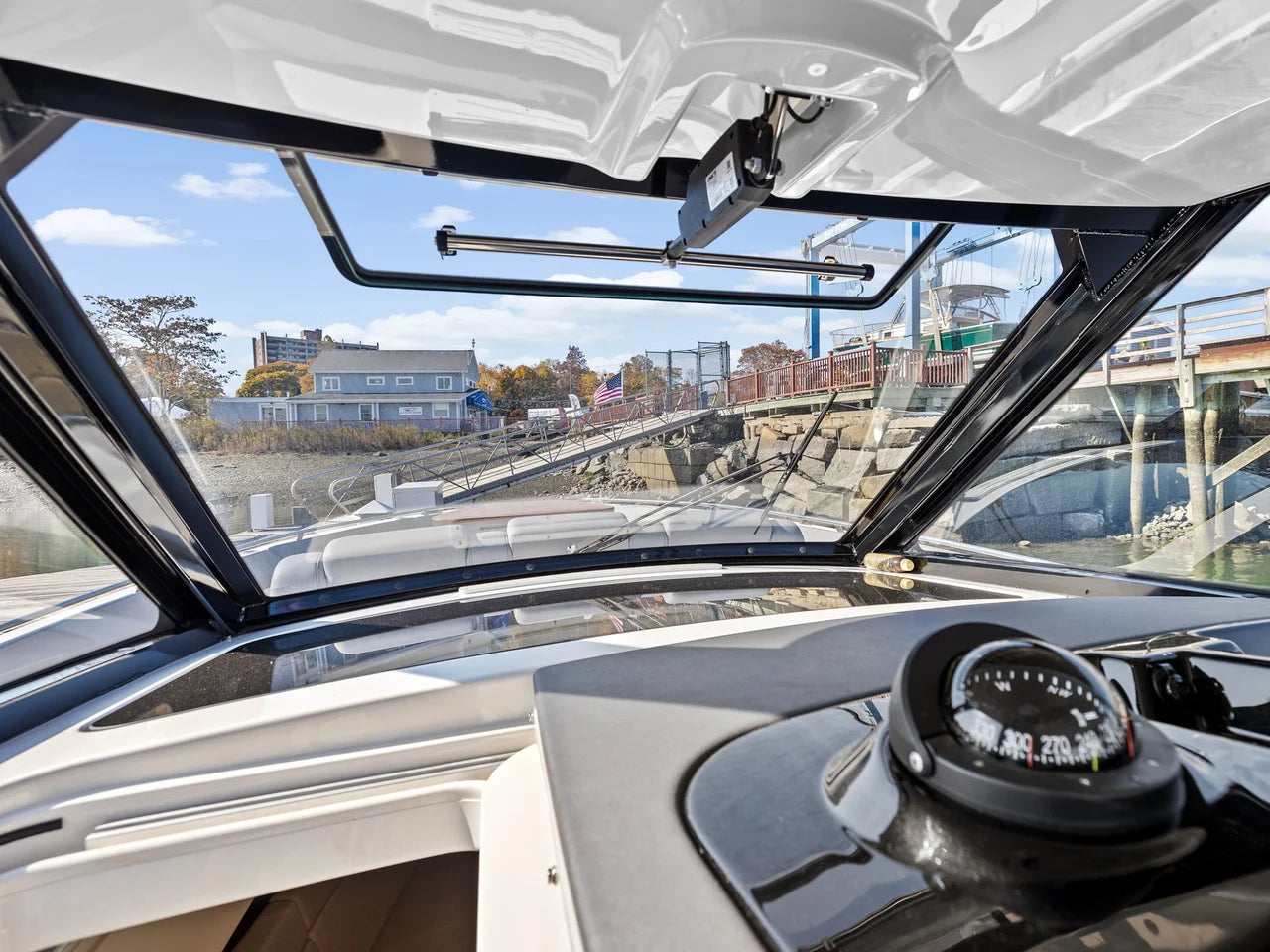 2022 Boston Whaler 420 Outrage 42.0 feet, Quincy, MA #18