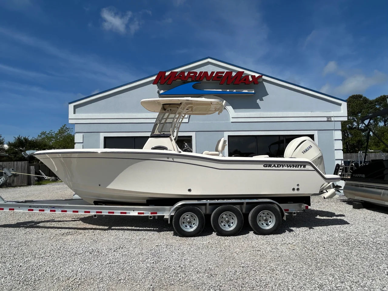 2026 Grady-White Fisherman 236 23.0 feet, Gulf Shores, AL #1