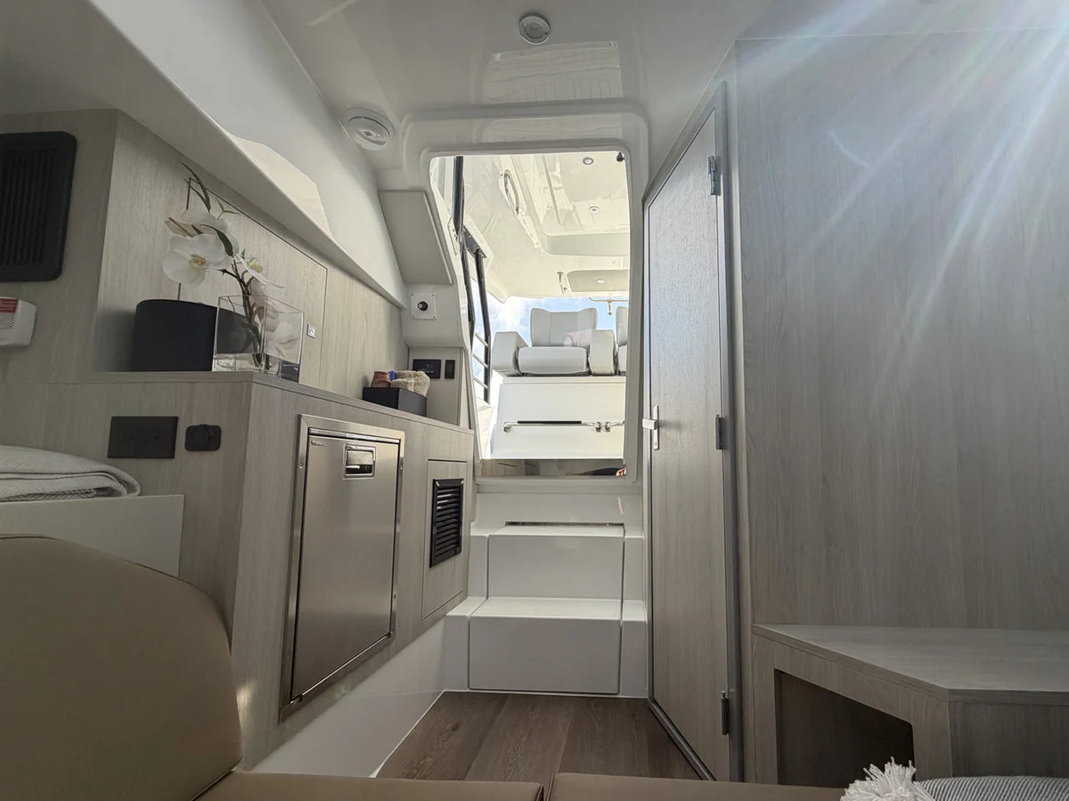 2026 Cruisers Yachts 38 VTR 38.0 feet, Pompano Beach, Florida #47