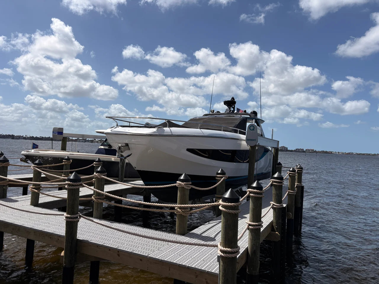 2024 Azimut 42 VERVE 42.0 feet, Fort Myers, FL #47