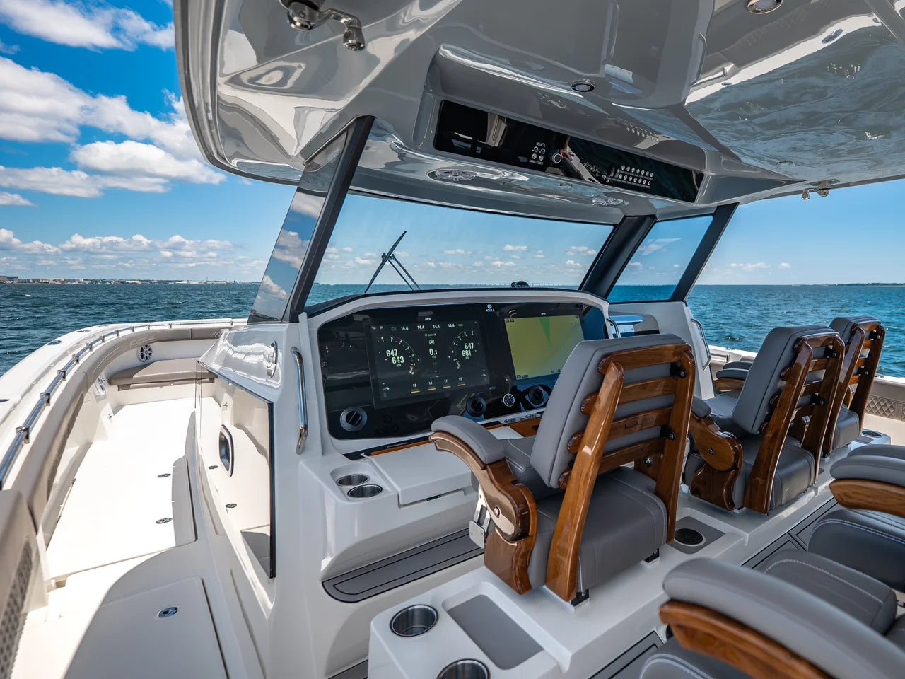 2026 Aquila 47 Molokai 47.0 feet, Pensacola, Florida #43