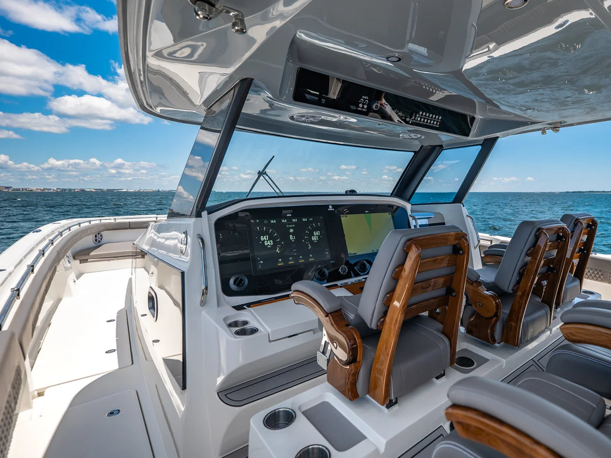 2026 Aquila 47 Molokai 47.0 feet, Pensacola, Florida #43