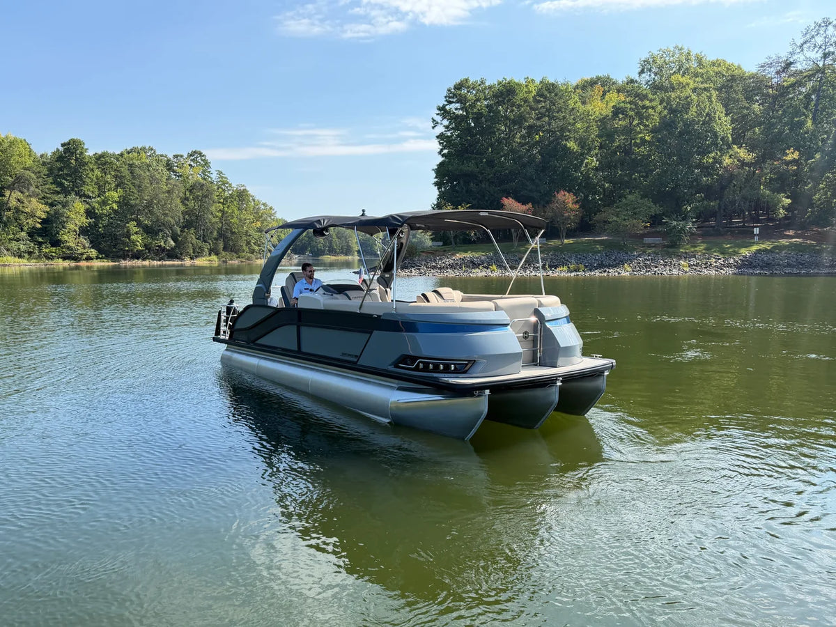 2027 Harris Grand Mariner 250 25.0 feet, Lake Wylie, SC #5