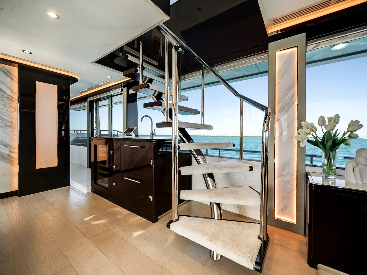 2022 Ocean Alexander 37L 120.0 feet, Fort Lauderdale, FL #29