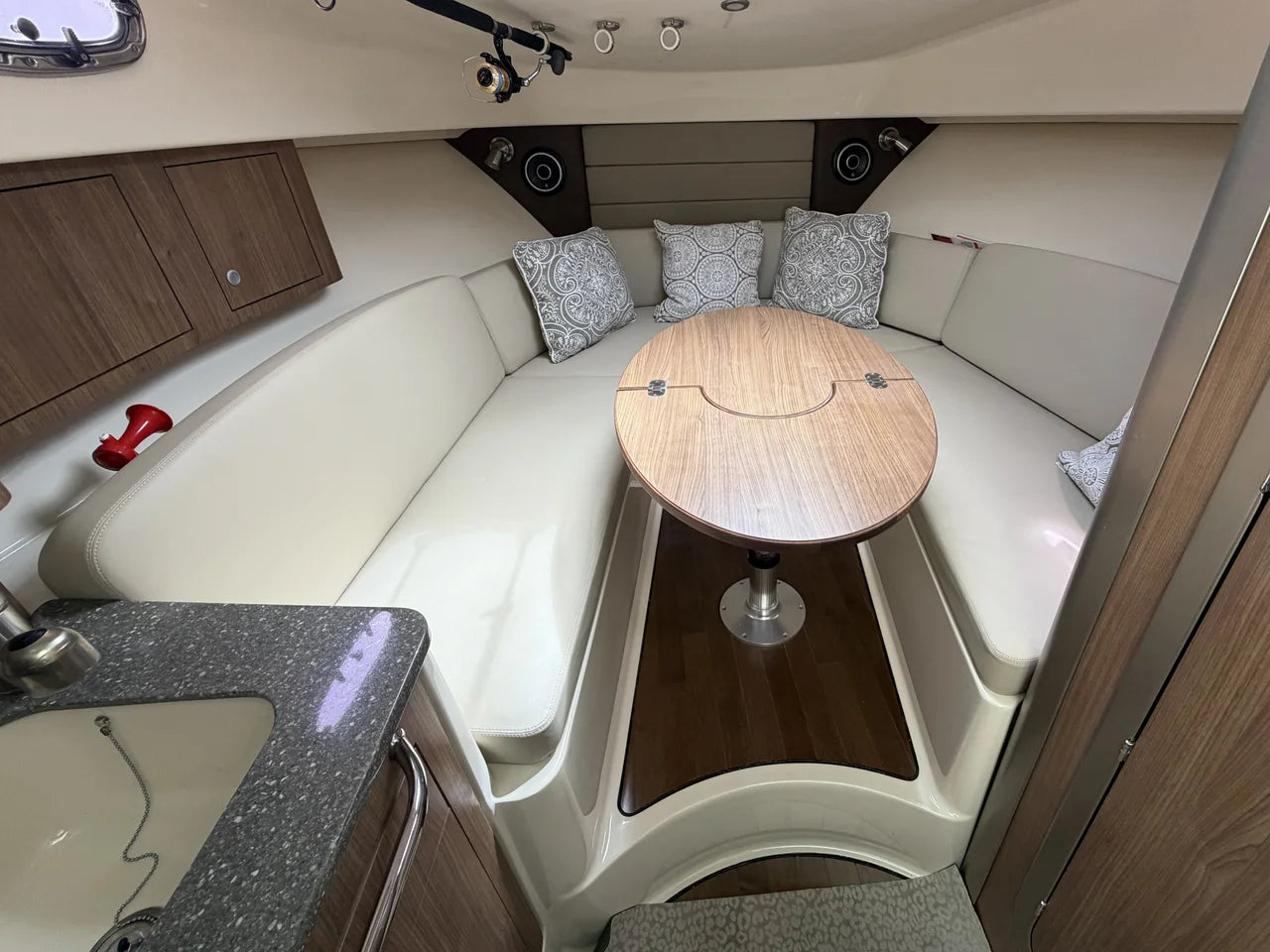 2019 Boston Whaler 315 CONQUEST 31.0 feet, Pompano Beach, Florida #32