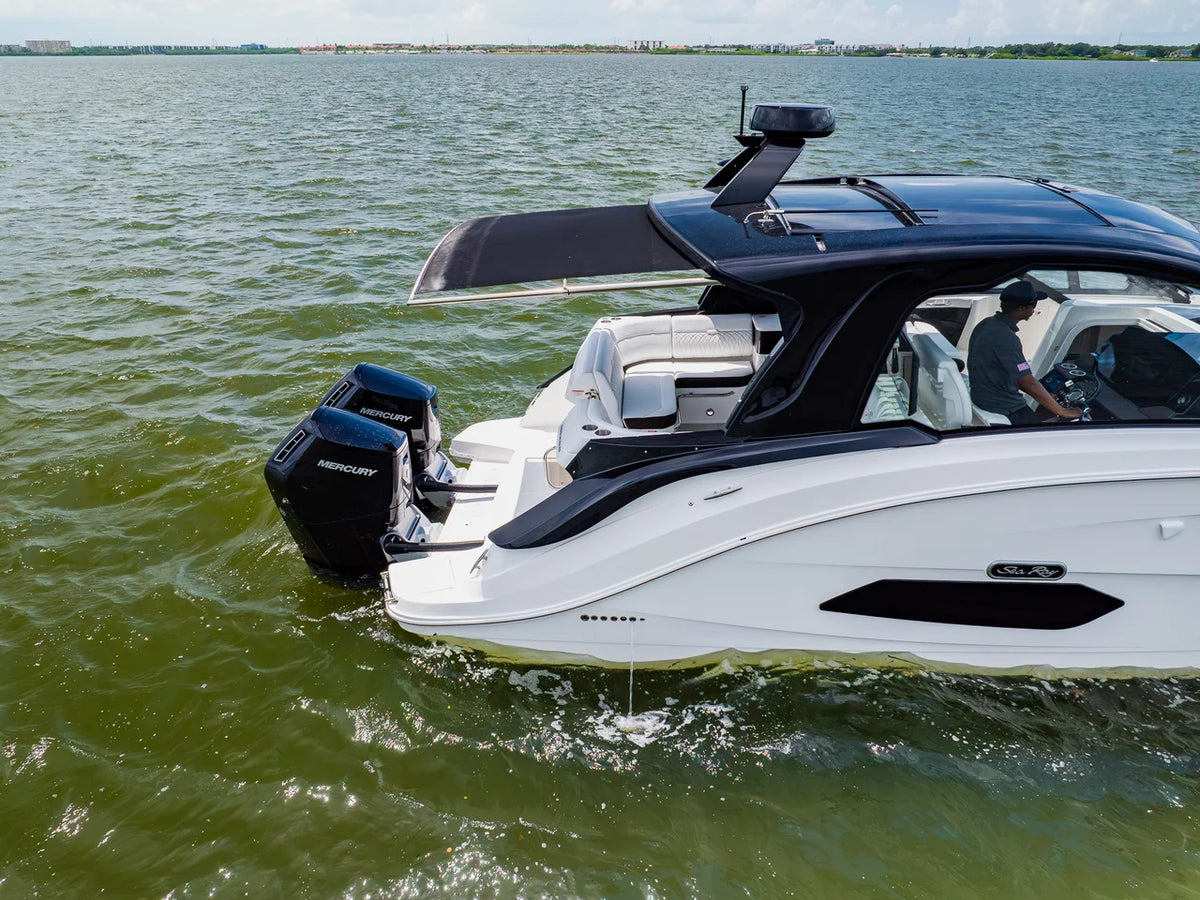 2026 Sea Ray Sundancer 370 Outboard 37.0 feet, Clearwater, Florida #107