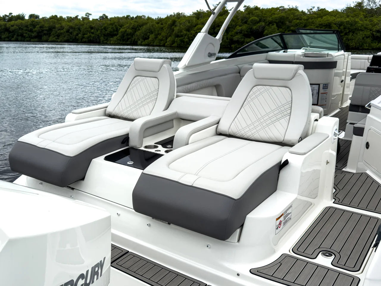 2026 Sea Ray SDX 290 Outboard 29.0 feet, Fort Myers, FL #6