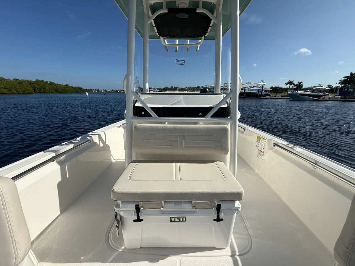 2027 Boston Whaler 210 Montauk 21.0 feet, Fort Myers, FL #11