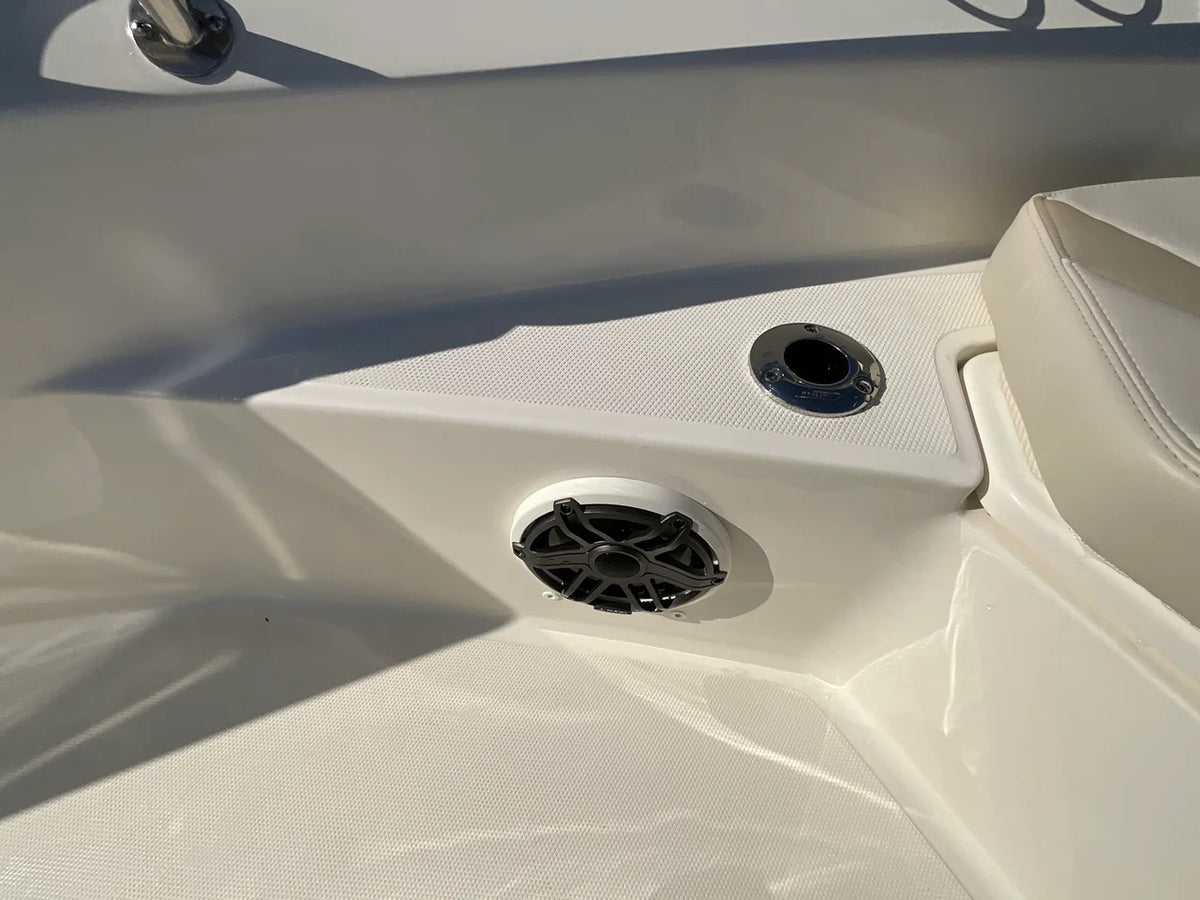 2027 Boston Whaler 220 Dauntless 22.0 feet, Jacksonville Beach, Florida #20