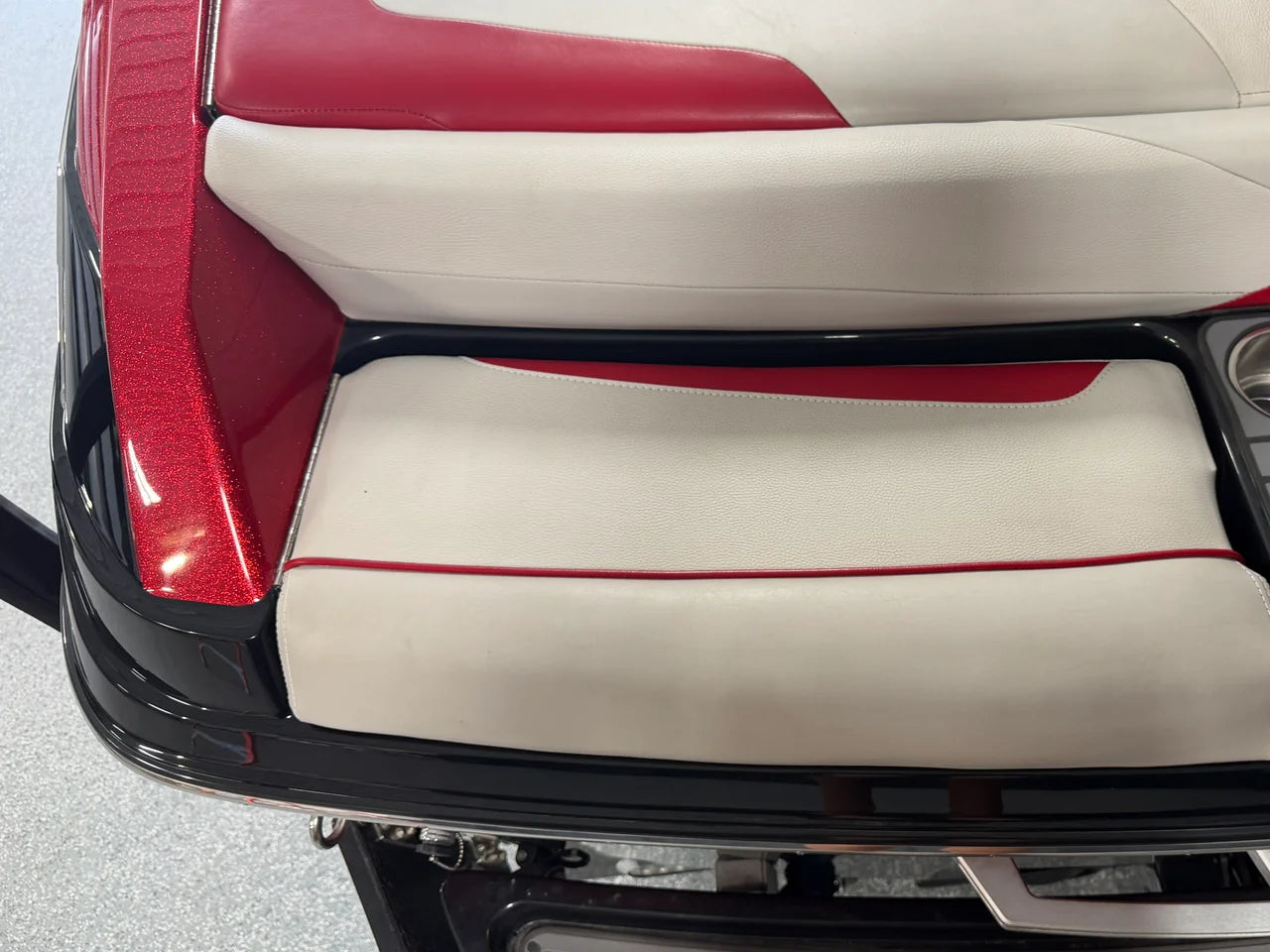 2015 Malibu 23 LSV 23.0 feet, Nisswa, Minnesota #14