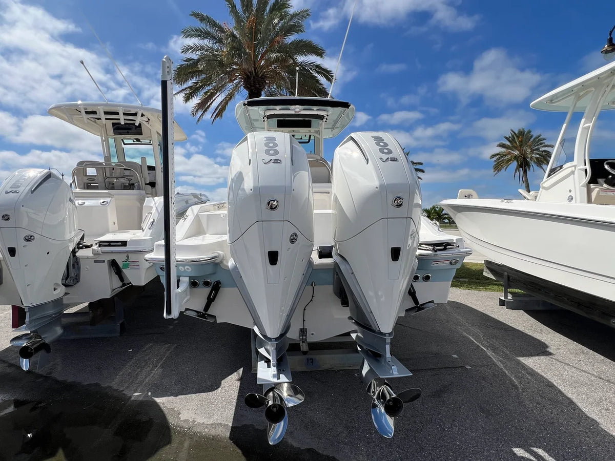 2027 Boston Whaler 280 Dauntless 28.0 feet, Venice, Florida #5