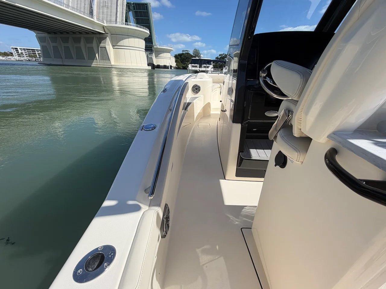2026 Scout 288 LXF 28.0 feet, Jupiter, Florida #39