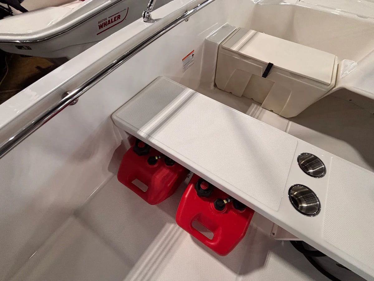 2027 Boston Whaler 160 Super Sport 16.0 feet, Clearwater, Florida #9