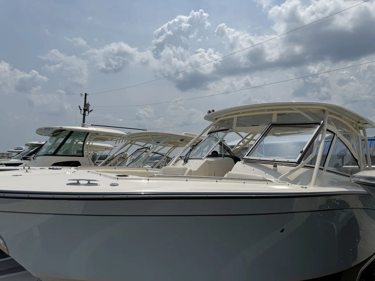 2026 Grady-White Freedom 307 30.0 feet, Fort Walton Beach, Florida #2