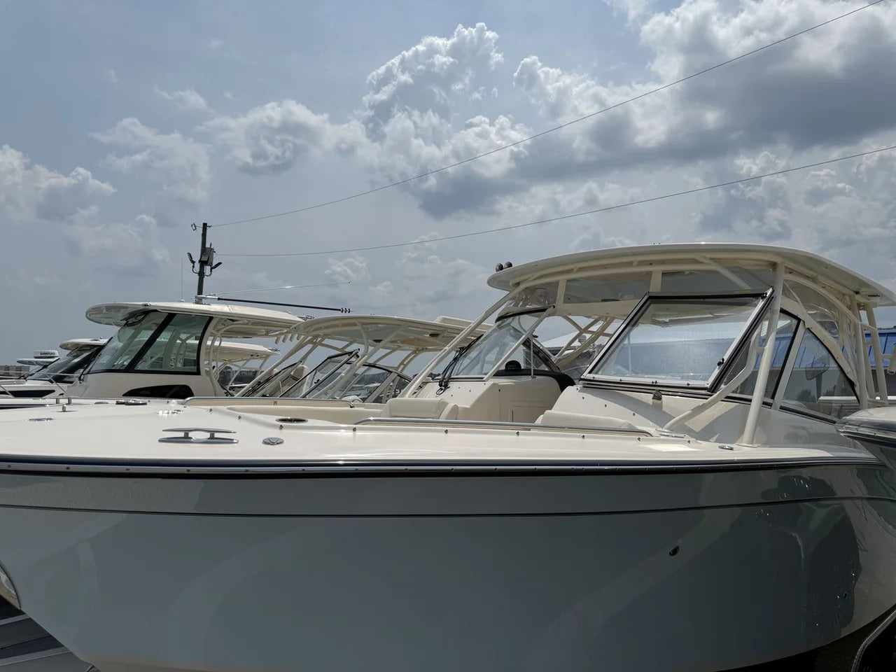 2026 Grady-White Freedom 307 30.0 feet, Fort Walton Beach, Florida #2