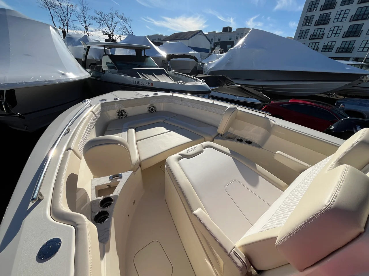 2026 Scout 260 LXF 26.0 feet, Norwalk, Connecticut #29