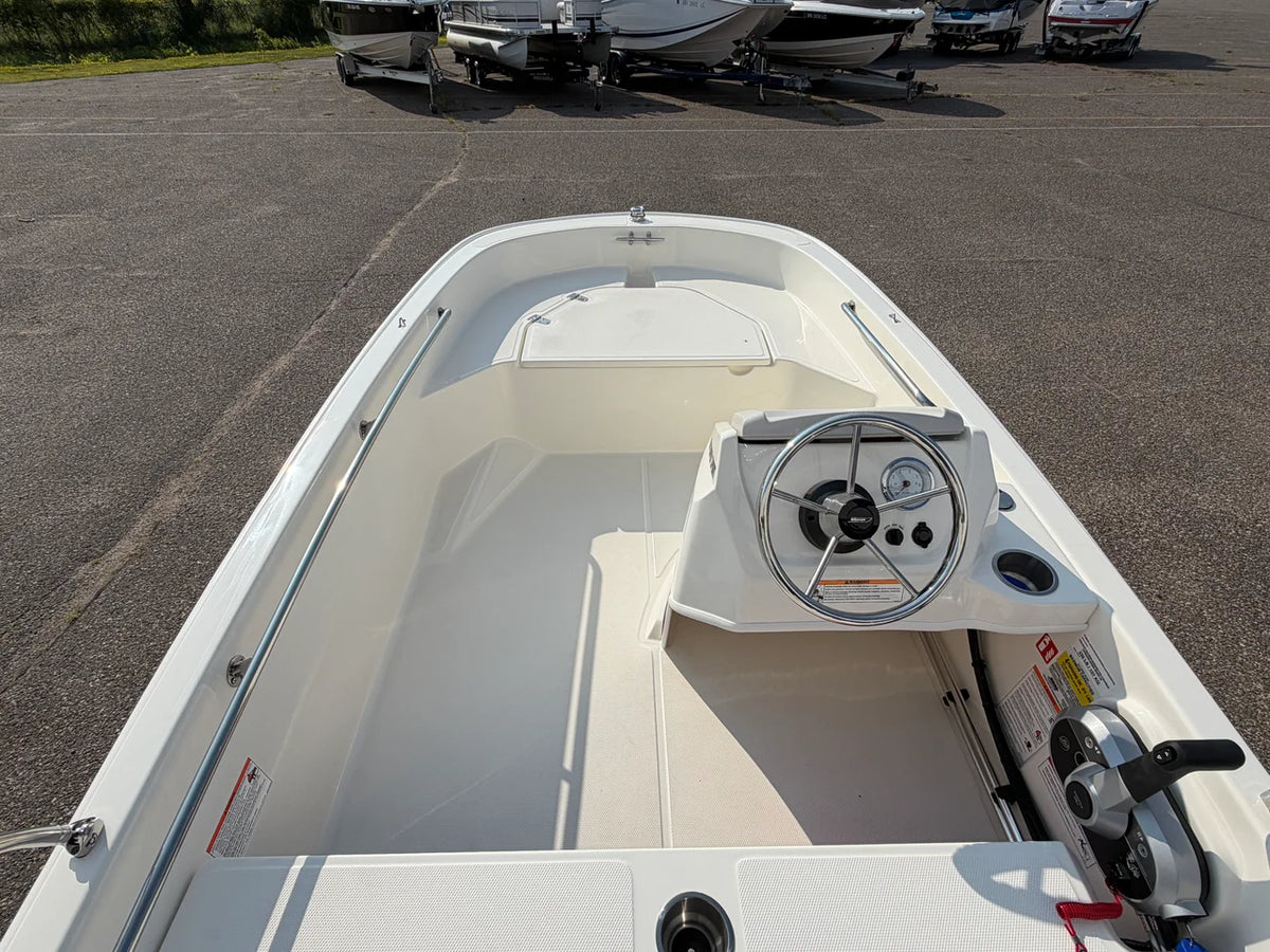 2027 Boston Whaler 130 Super Sport 13.0 feet, Rogers, MN #10