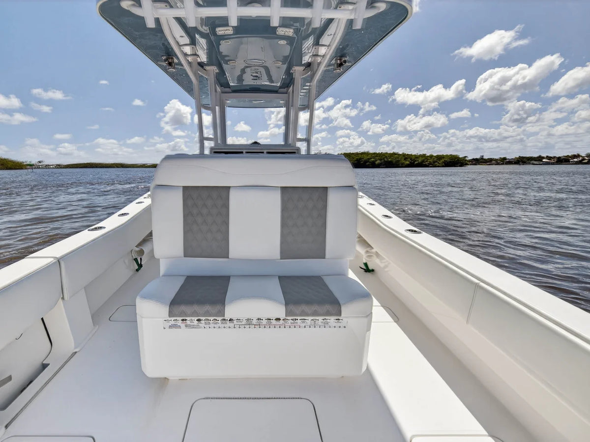 2023 Invincible 36 OPEN FISHERMAN 36.0 feet, Stuart, Florida #51