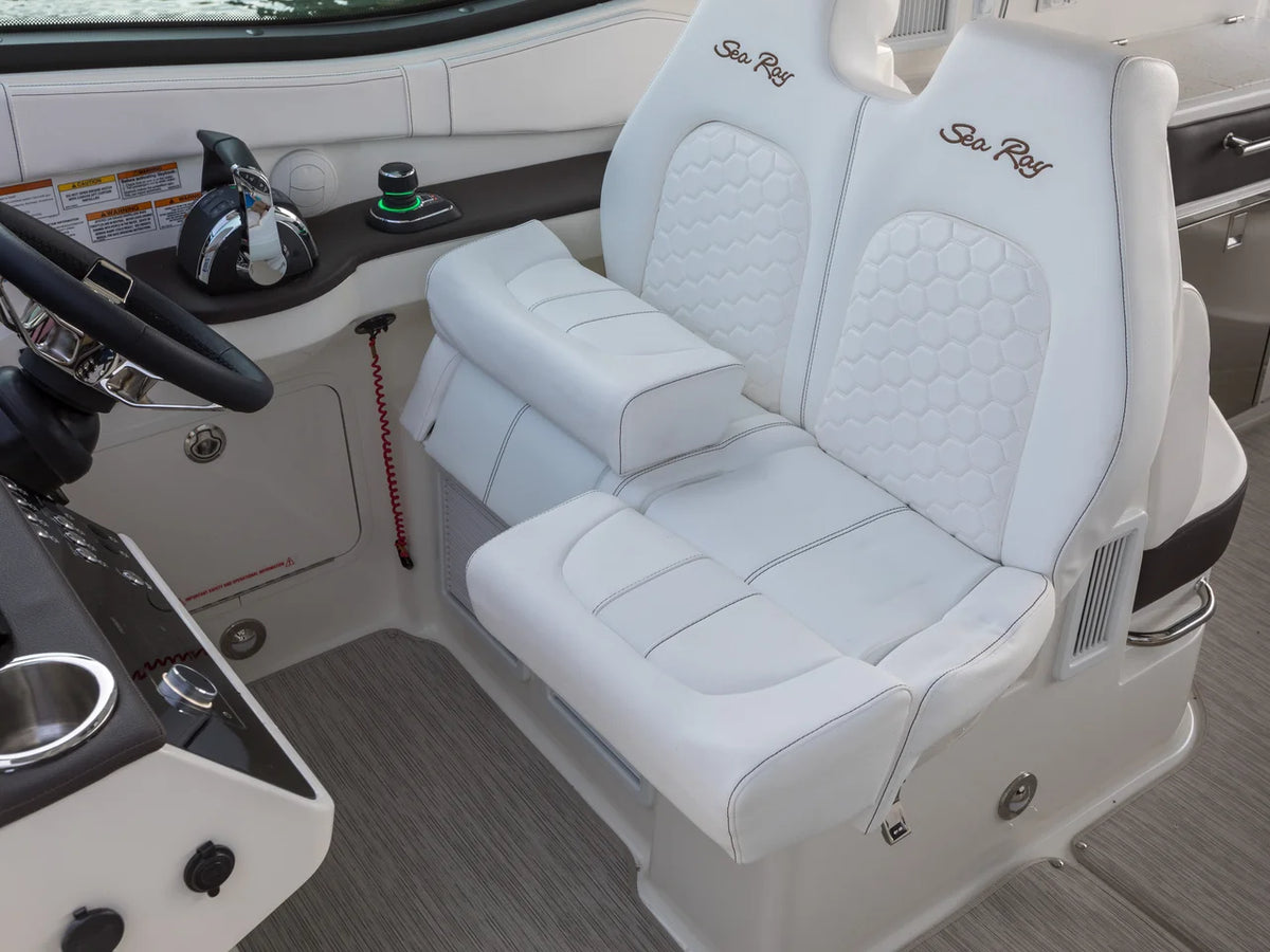 2021 Sea Ray 320 SUNDANCER OB 32.0 feet, Naples, Florida #4