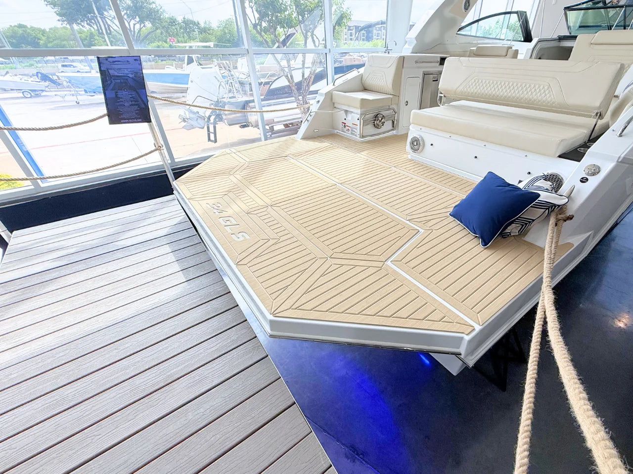 2026 Cruisers Yachts 34 GLS 34.0 feet, Lewisville, TX #7