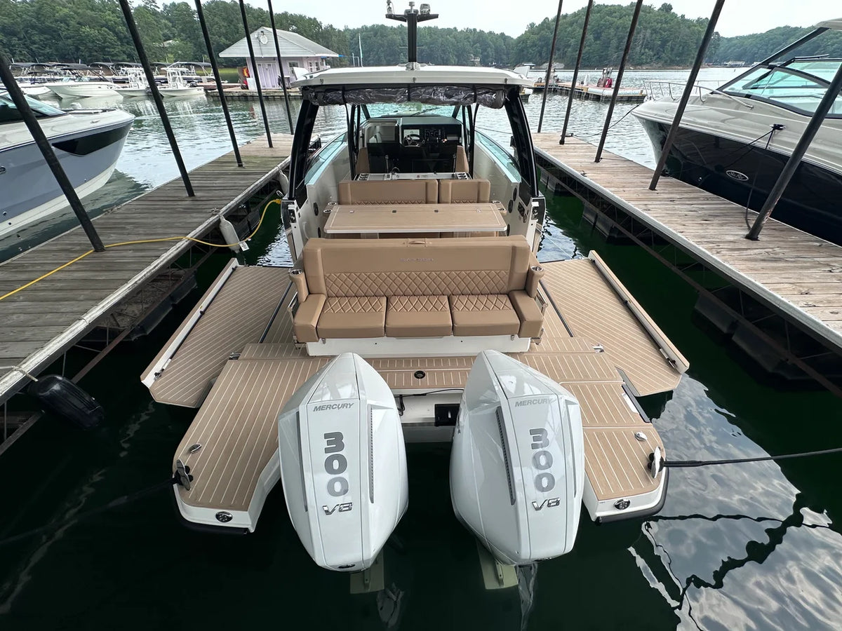 2027 Saxdor 320 GTO 32.0 feet, Cumming, GA #5