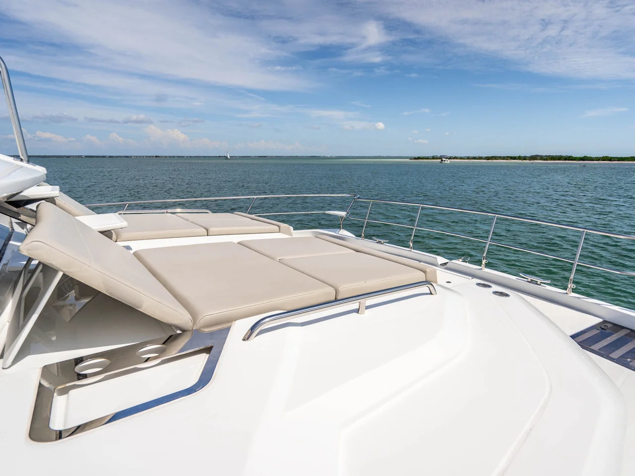 2024 Aquila 54 Yacht 54.0 feet, Clearwater, Florida #13