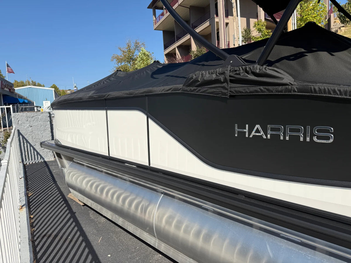 2027 Harris Sunliner 230 23.0 feet, Lake Ozark, MO #12
