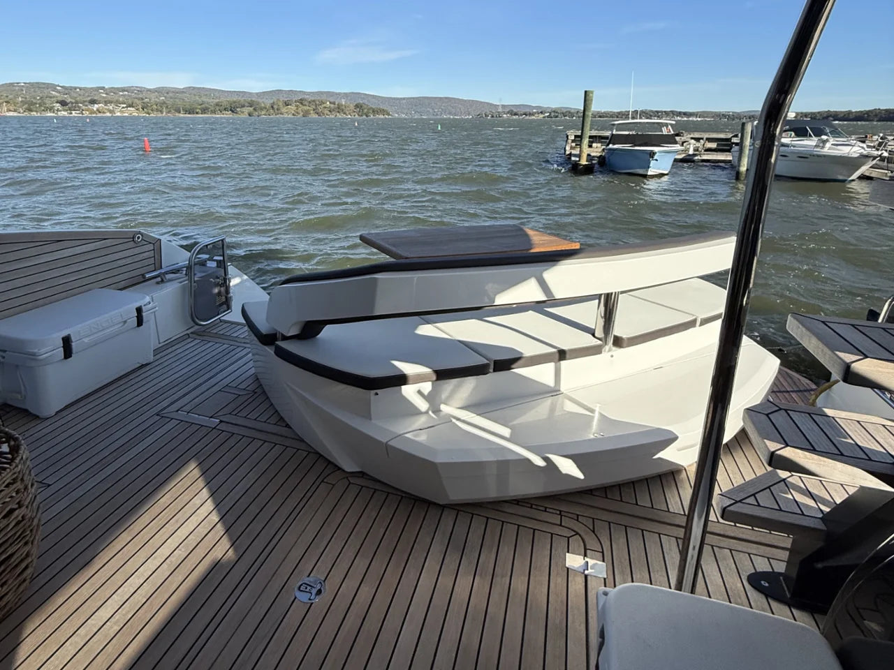 2018 Galeon 500 FLY 50.0 feet, Huntington, NY #20