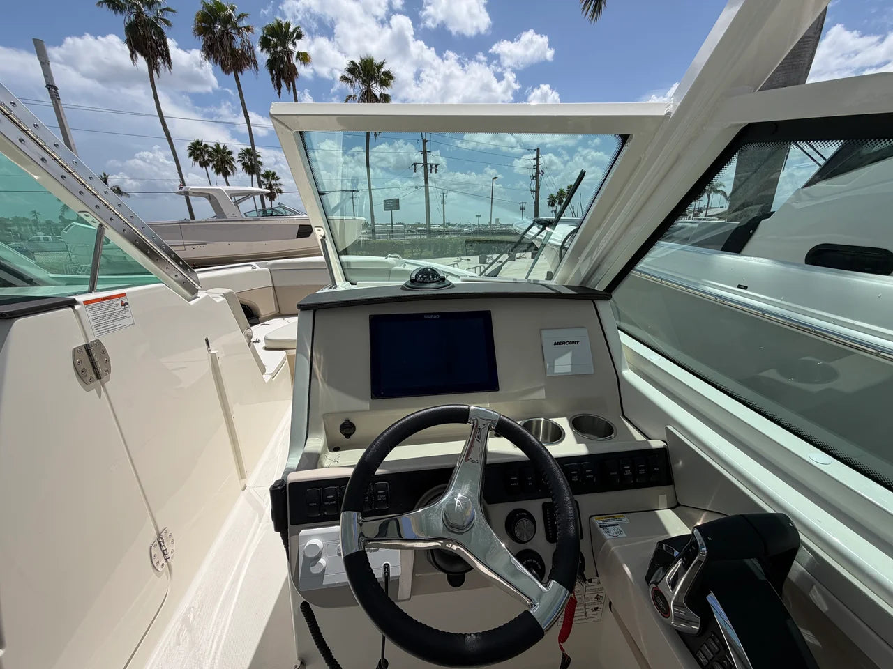 2027 Boston Whaler 280 Vantage 28.0 feet, Stuart, Florida #31
